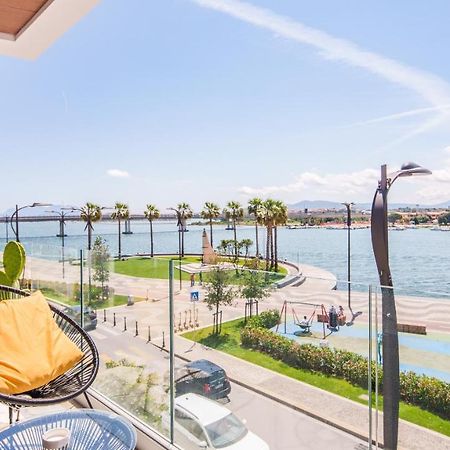 Welcomely - Affittacamere Seamphony Rooms Olbia Zewnętrze zdjęcie