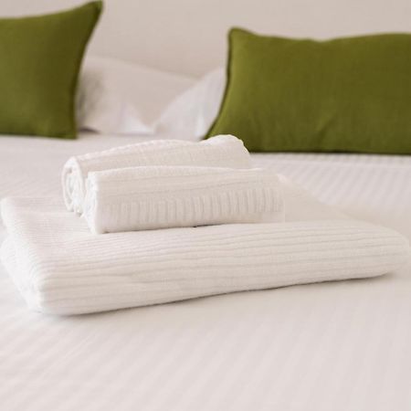 Welcomely - Affittacamere Seamphony Rooms Olbia Zewnętrze zdjęcie