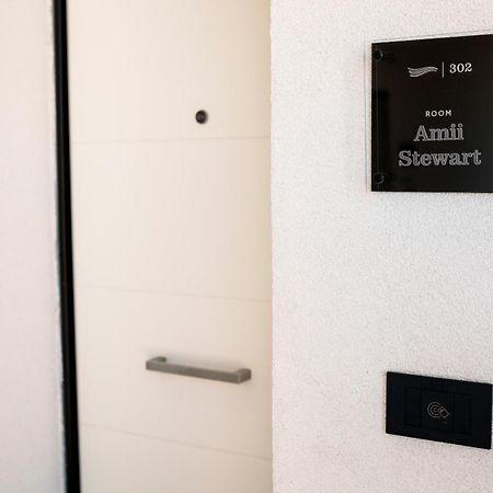 Welcomely - Affittacamere Seamphony Rooms Olbia Zewnętrze zdjęcie