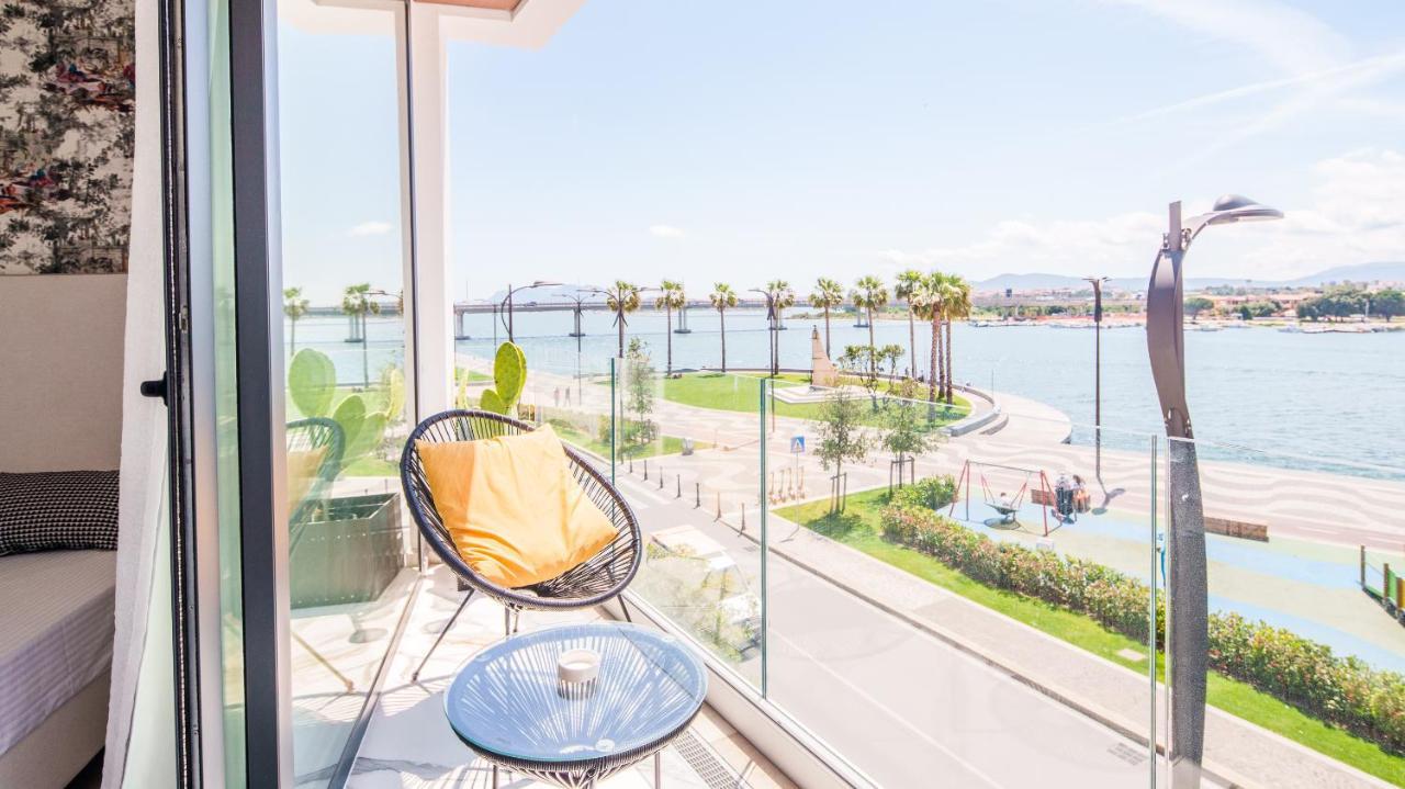 Welcomely - Affittacamere Seamphony Rooms Olbia Zewnętrze zdjęcie