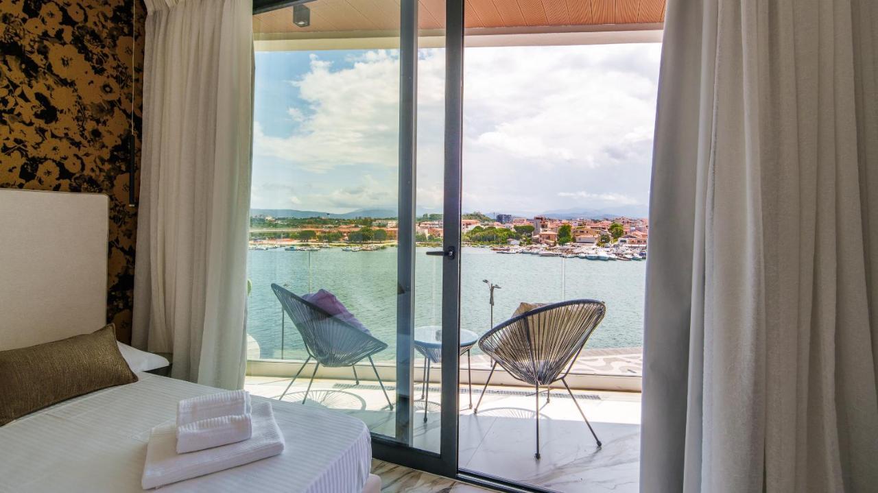 Welcomely - Affittacamere Seamphony Rooms Olbia Zewnętrze zdjęcie
