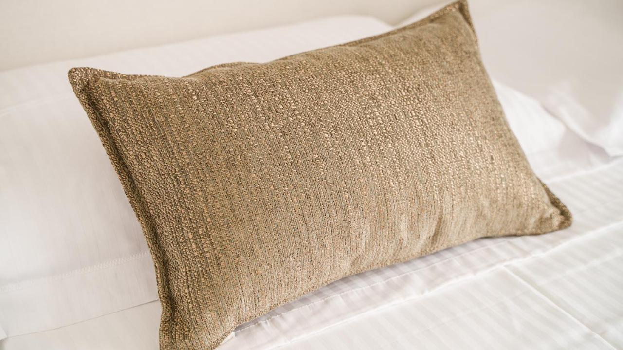 Welcomely - Affittacamere Seamphony Rooms Olbia Zewnętrze zdjęcie