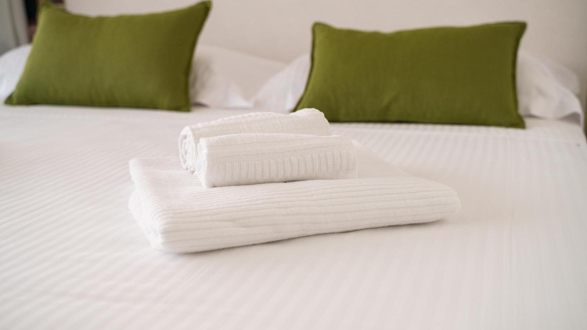 Welcomely - Affittacamere Seamphony Rooms Olbia Zewnętrze zdjęcie