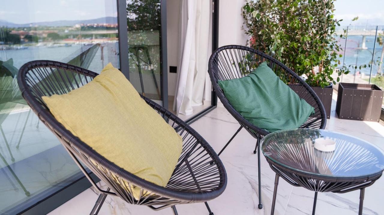 Welcomely - Affittacamere Seamphony Rooms Olbia Zewnętrze zdjęcie