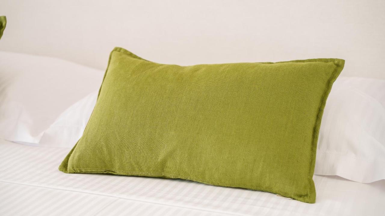 Welcomely - Affittacamere Seamphony Rooms Olbia Zewnętrze zdjęcie