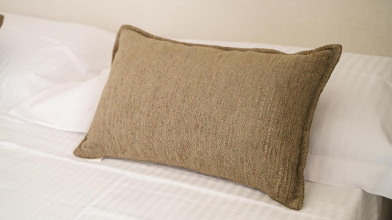 Welcomely - Affittacamere Seamphony Rooms Olbia Zewnętrze zdjęcie