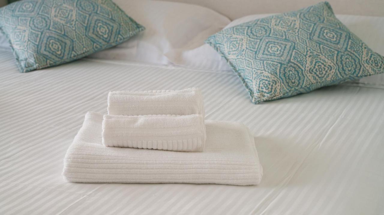 Welcomely - Affittacamere Seamphony Rooms Olbia Zewnętrze zdjęcie