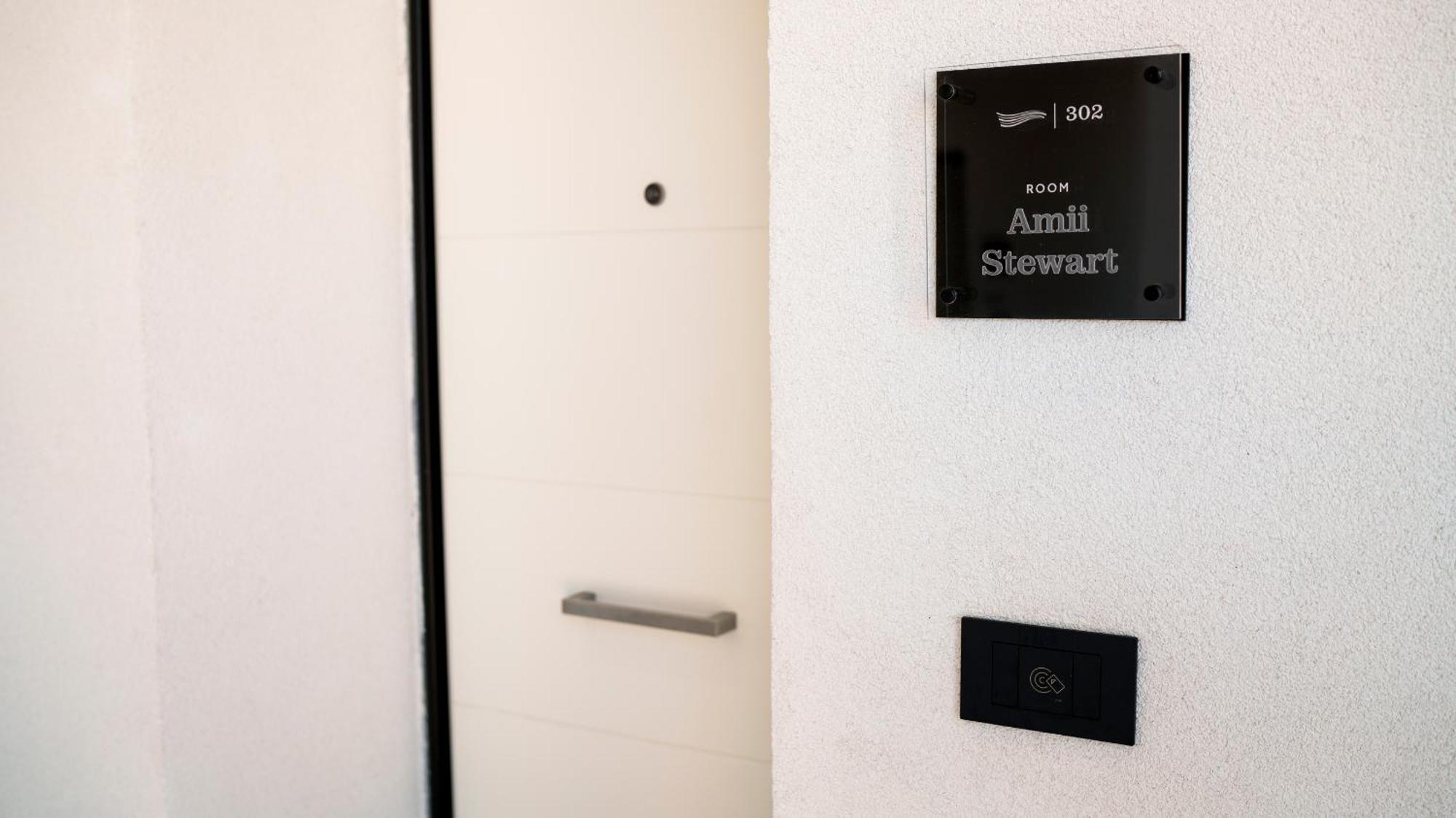 Welcomely - Affittacamere Seamphony Rooms Olbia Zewnętrze zdjęcie
