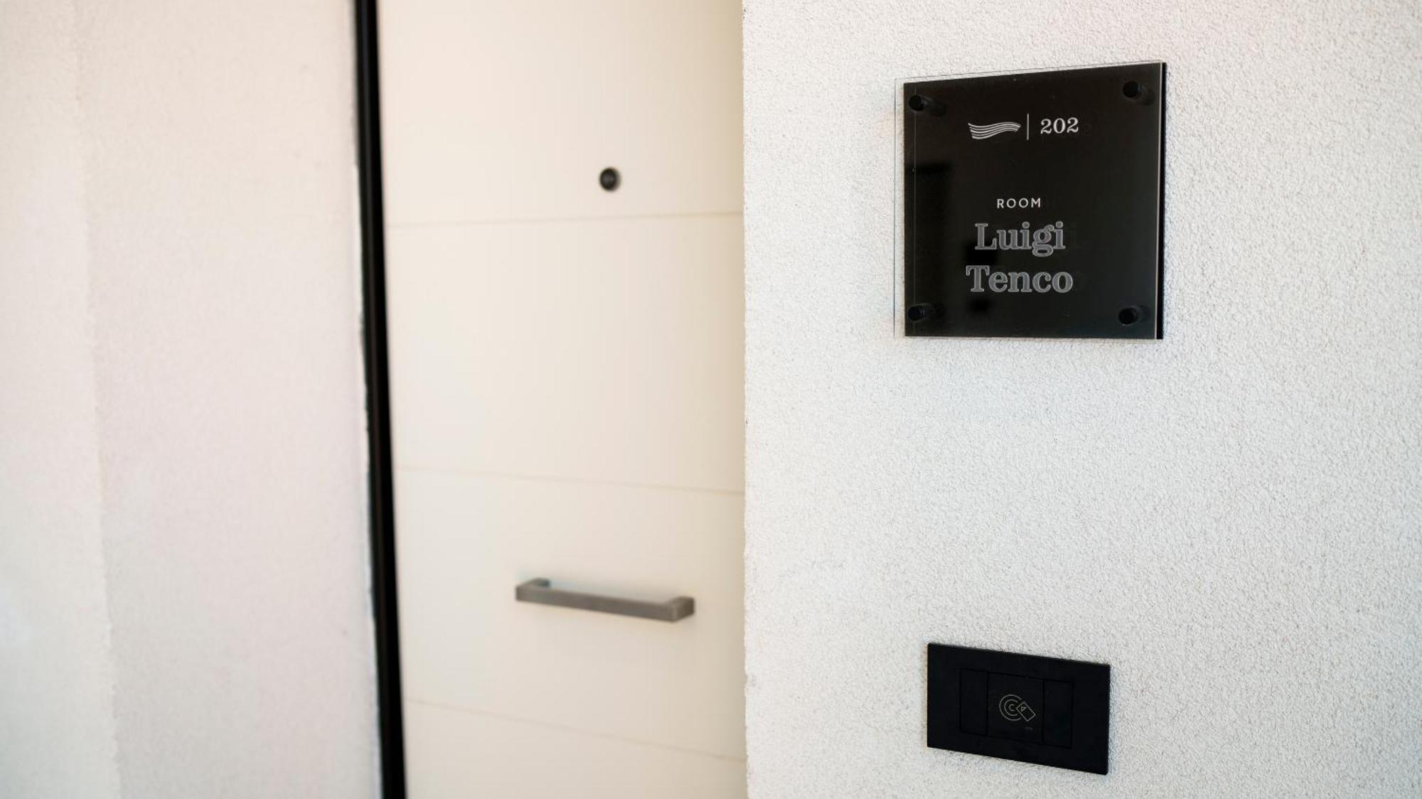 Welcomely - Affittacamere Seamphony Rooms Olbia Zewnętrze zdjęcie