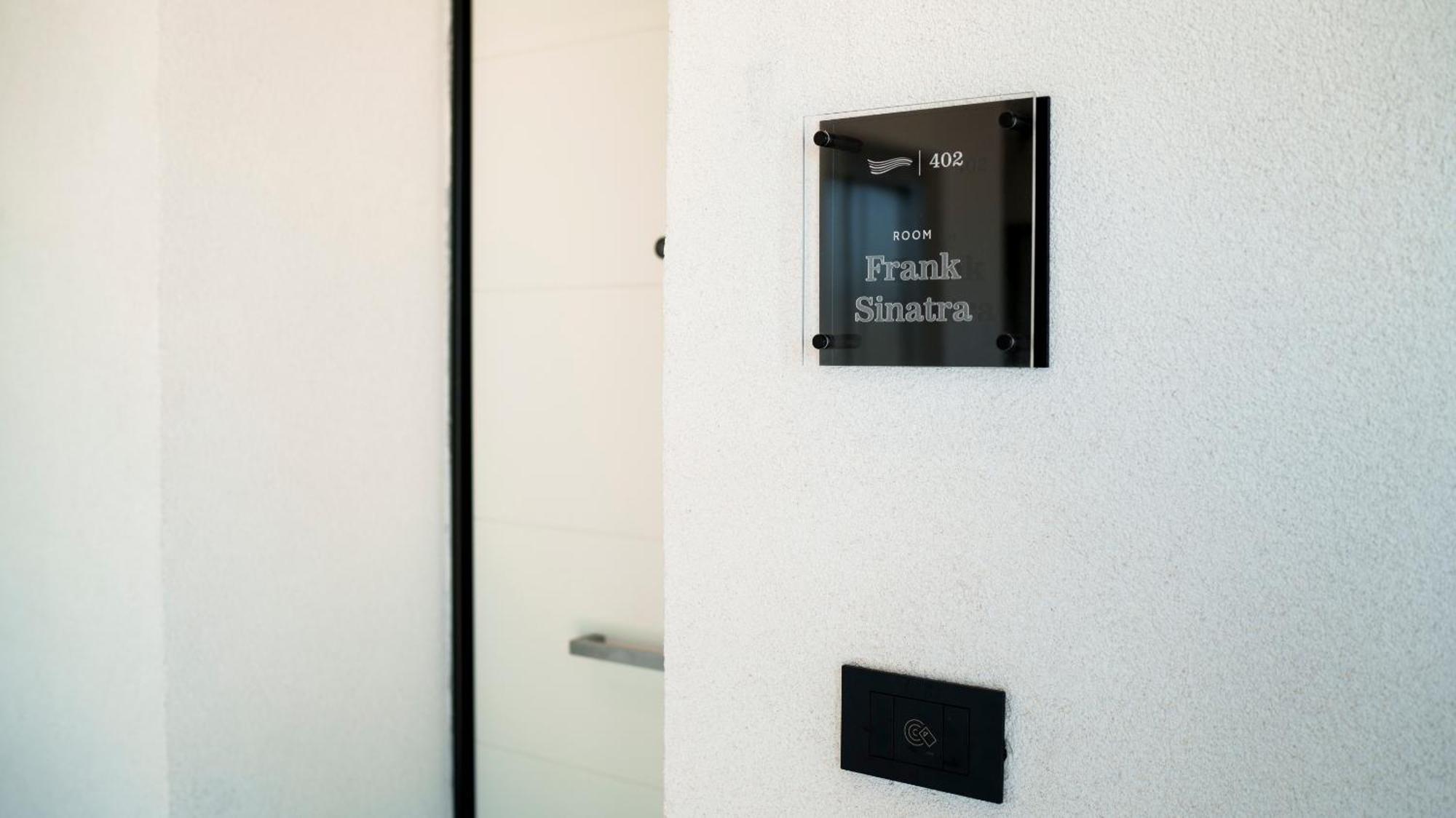 Welcomely - Affittacamere Seamphony Rooms Olbia Zewnętrze zdjęcie