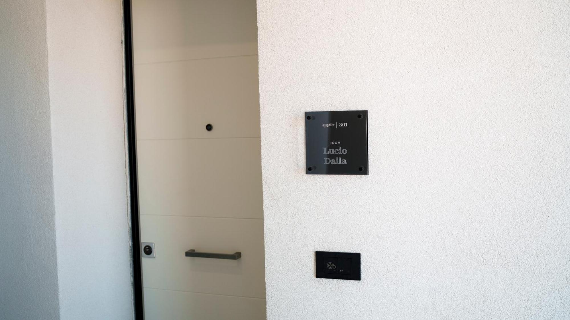 Welcomely - Affittacamere Seamphony Rooms Olbia Zewnętrze zdjęcie